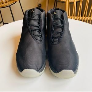 Nike Air Jordan (Future) in Black ice